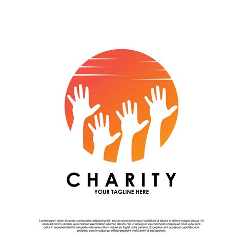 charity logos